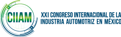 Congresso Internacional da Indústria Automotiva no México