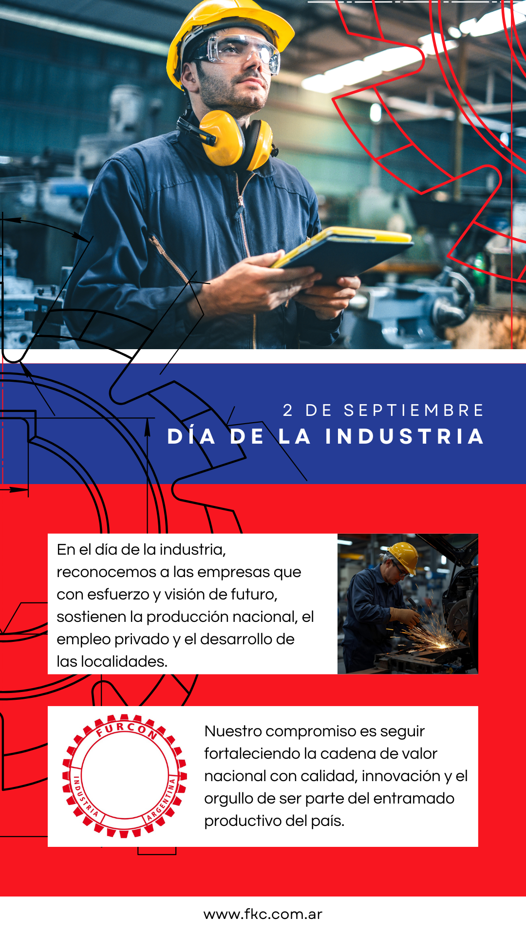 Día de la Industria